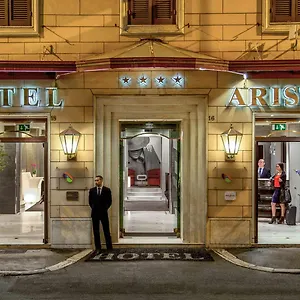 4* Ξενοδοχείο Ariston