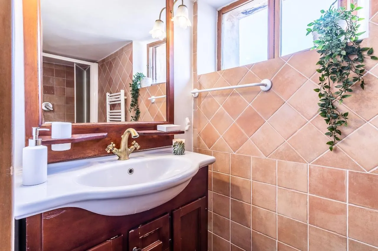Palazzo Moro Apartment Rome 0*,  Italy