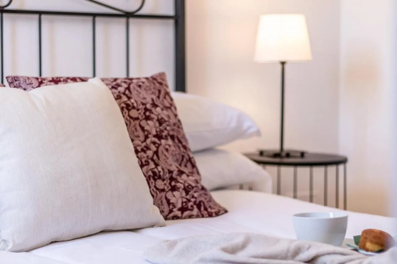 Palazzo Moro Apartment Rome
