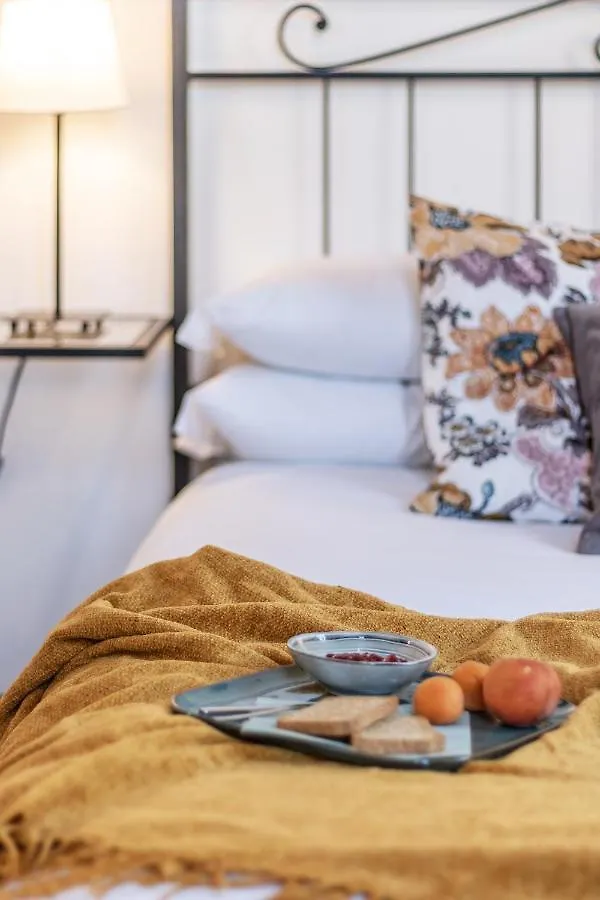 Palazzo Moro Apartment Rome