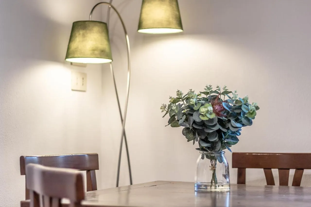 Palazzo Moro Apartment Rome