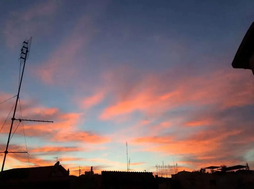 Palazzo Moro Apartment Rome 0*,