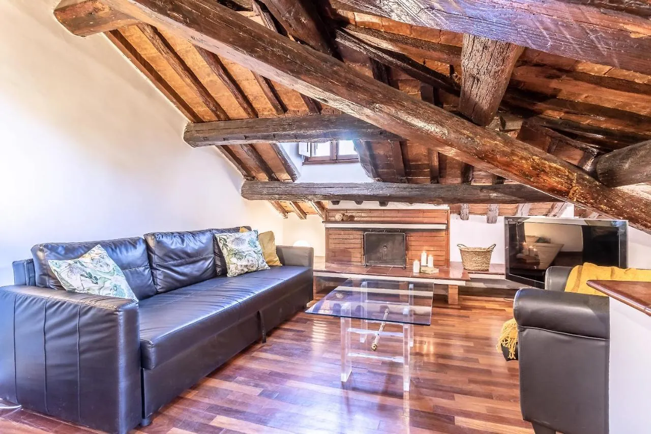 Palazzo Moro Apartment Rome 0*,  Italy