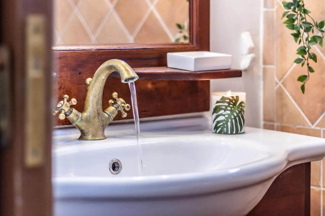 Palazzo Moro Apartment Rome
