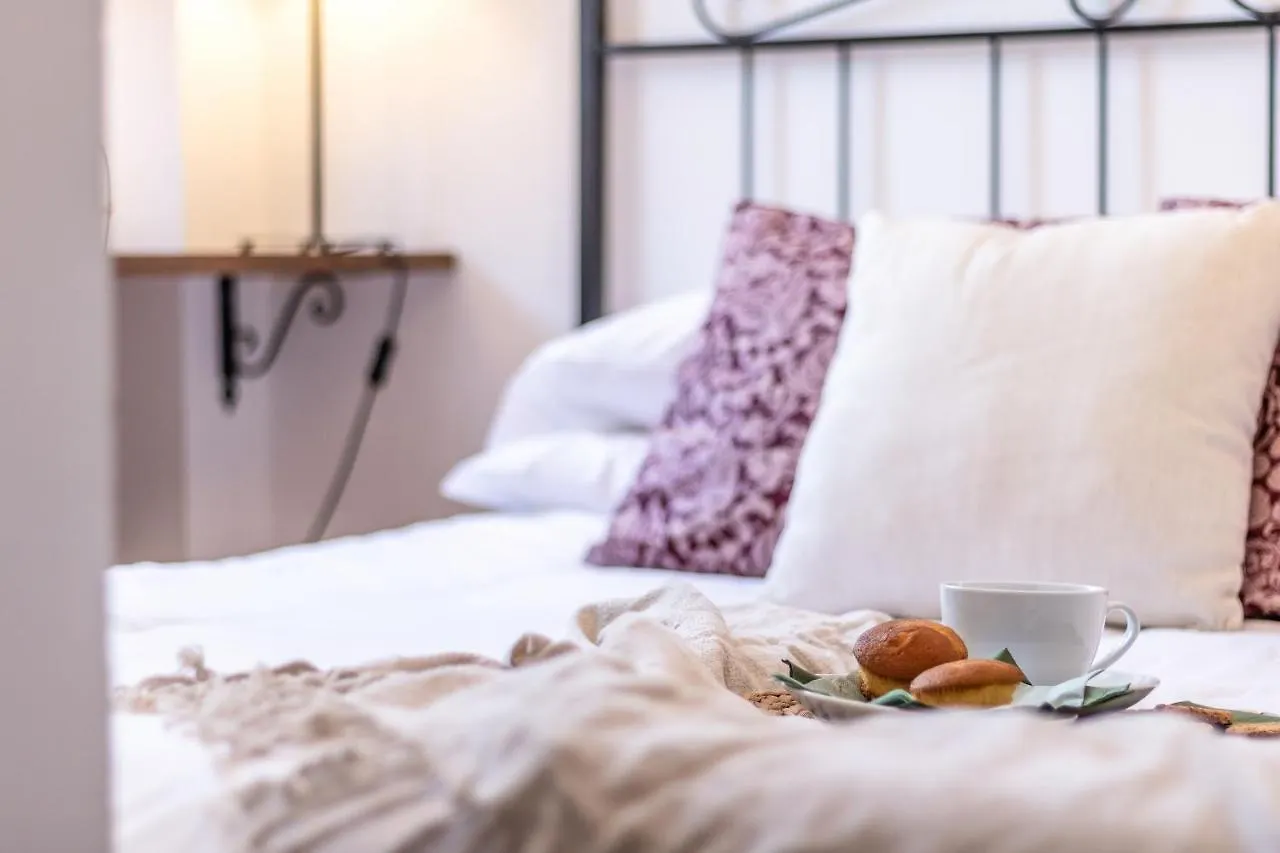 Palazzo Moro Apartment Rome